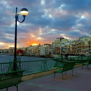 Aurora Appartamento Marsaskala