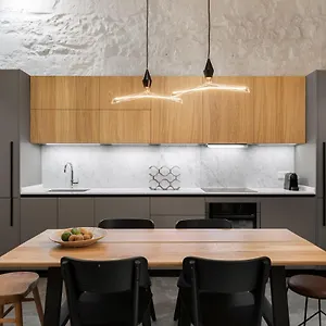 Numru 27 Expertly Restored Small House Of Character Appartamento Cospicua