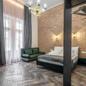Apartamento Marvelous In Andrassy Boulevard, Budapest