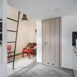  Appartamento Cozy