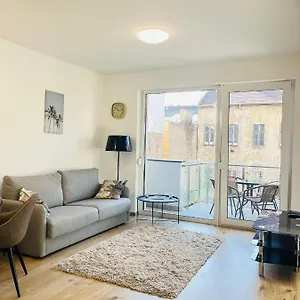 Apartamento B 304, In The Heart Of, Budapest
