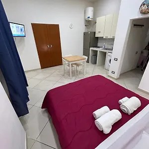 'o Vico Mio Appartamento Napoli