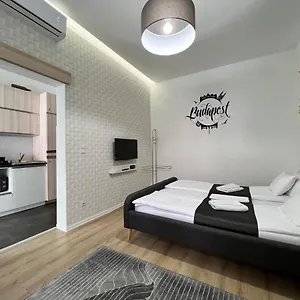 Apartamento Stunning, Budapest