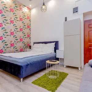 Apartamento Rothapartments'studio, Budapest